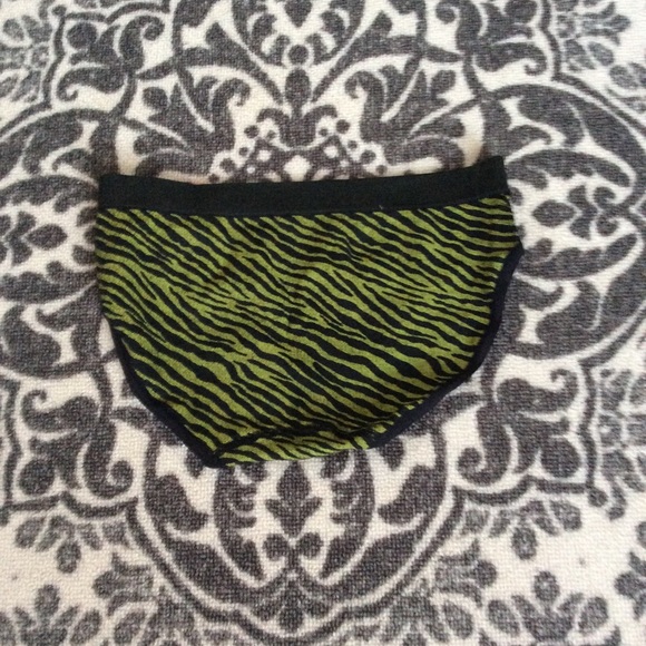 Inner self Hipster Pantie Size S - Picture 3 of 3